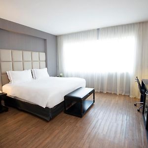 Apartamento Deluxe